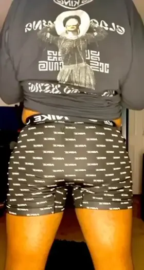 These are my favorite pair of briefs 😌