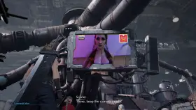 Scarlet's Scandal (Final Fantasy VII) [SinlessCelery]