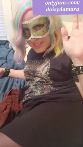 Just some anal pregame before I slip my big bad dragon in