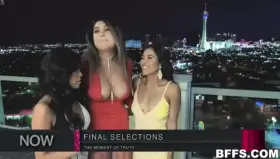 Bffs - Jada Kai, Brenna Sparks, Ember Snow - Whoriental