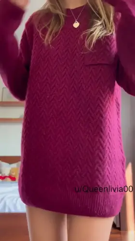 Maybe I’m not perfect but I can cook you a lasagna