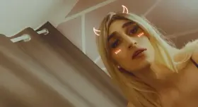 Need someone who wants to pound me really bad😍💜🥰