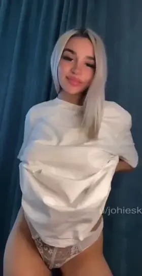 I hope you like what i'm hiding under [OC]