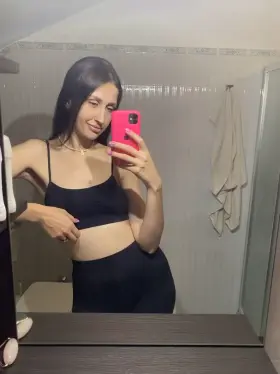 I hope you want me to make you cum🥰