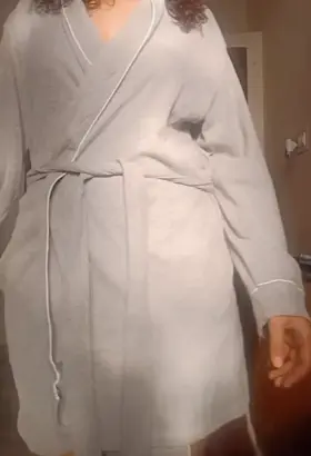 Do you like my natural Indian body? 😉