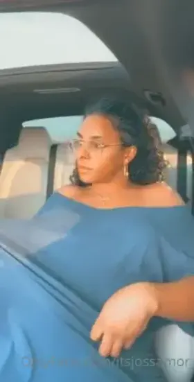 Naomi is Wifey Material!