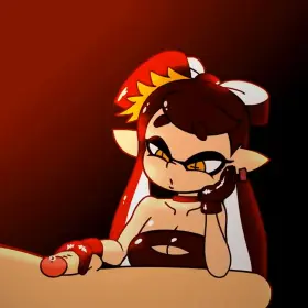 She got into it very quickly. (Minuspal)