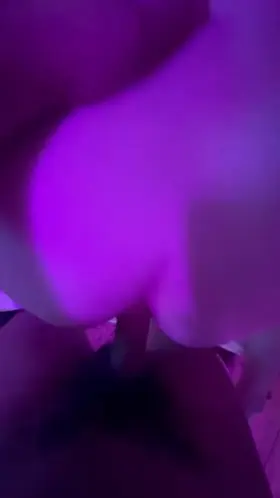 He pounded and gaped my ass while my pussy was still being pumped ✨