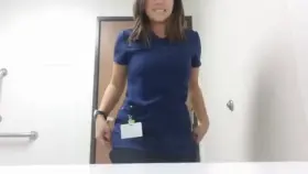 If you like butt, particularly my butt, you might like this clip of me showing said butt