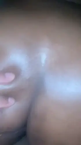 Clapping My Fat African BM