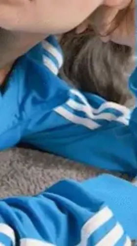 [VIDEO] Slutty wive waiting on her bed