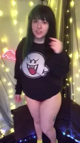 I did a thing ❤️