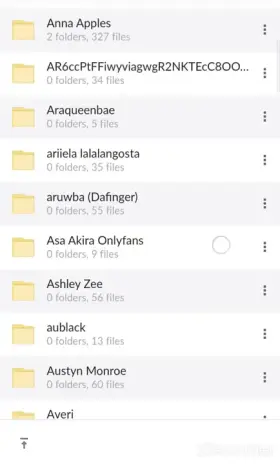 Get Free 1TB Contents of Beauties Collection in Comment⬇️⬇️