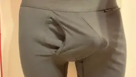 Thought I would pop out a bit