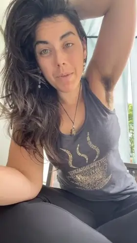 Any ideas on who this is?