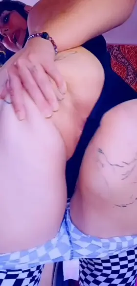 Pulling em to the side for you