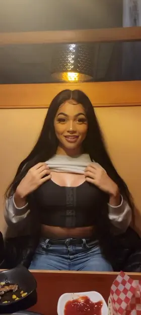 Do you know whats for dessert?