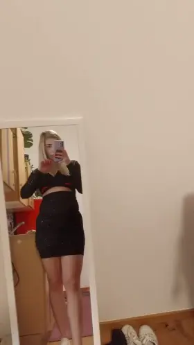 Am I cute enough to be ur gf?