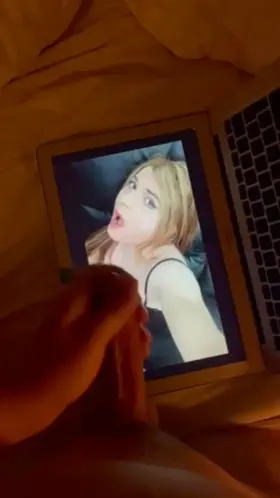 Thank you for your tributes 💕