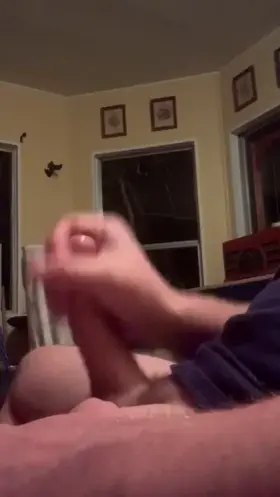 this felt pretty good, but i bet it would feel better down your throat