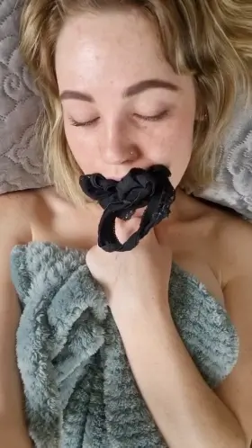 Would u like to wake up next to this