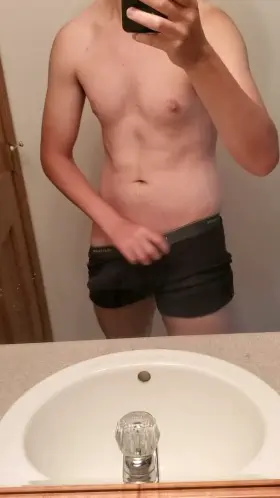 Couldnt stay in. Might need some help