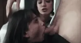 Let your friend demonstrate