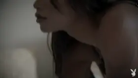 PlayboyPlus - Mimi Desuka in Tangled Sheets