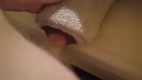 Feels good to mix it up a bit