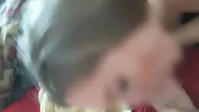 I like bringing home strangers to suck