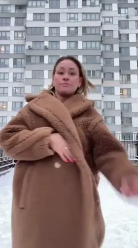 Are u into Russian girls?