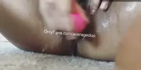 My first toy got me going so much I arched up and accidentally tasted myself😳🥴 honestly not bad, now I want to try a guys 🤭💗