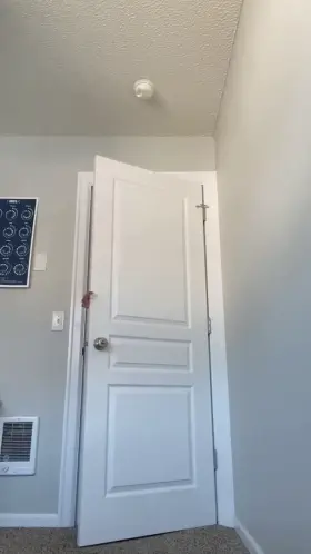 When I get home and come straight to where you’re sitting bc you’re all I want right now