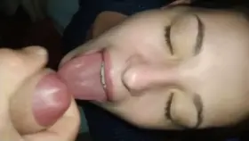 (OC) Once cumslut, forever cumslut. I just love cum 😋😋😋