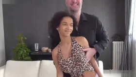 The rarest spices tiny with huge fuckers