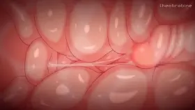 Lisa x Aether Part 2