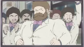 Best Flex (Tawawa on Monday 2)