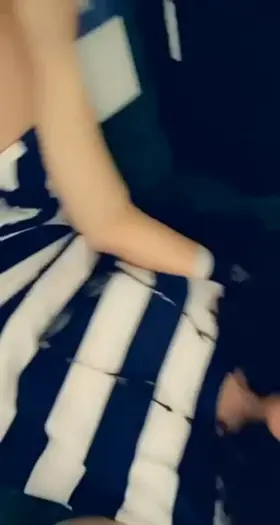 Cheers to all 5 of you that see this 😘