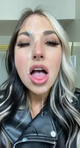 After a hard night’s work