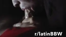 Chubby Latina Deepthroats!