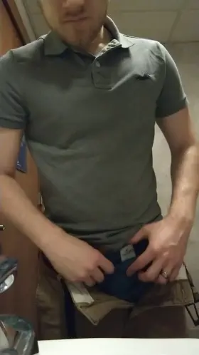 My balls need emptied ASAP