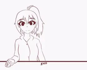 Be careful with weird links