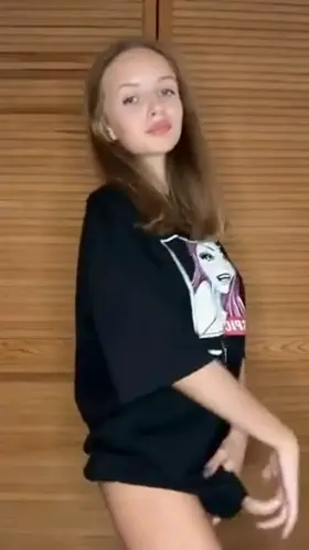 I hope you have good taste in natural babes