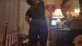 Quick, make love to me!! And then go away.