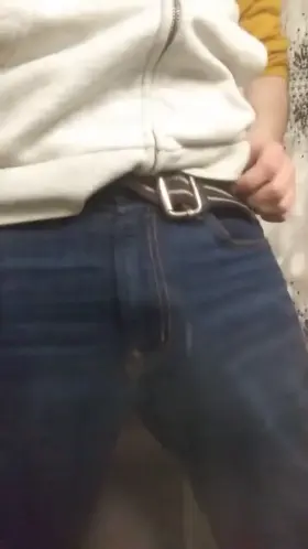 Would you mind it if I whipped my cock out in front of you?