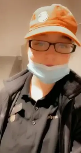 Young working mom 🤤