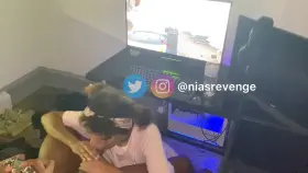 Think you would be able to keep a positive K/D?