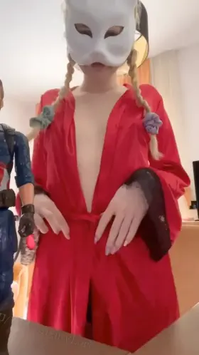 I hope I didn't disappoint you but brighten your dreams daddy😇👉🏻👈🏻