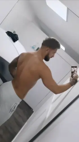 Would you play with my white bits?