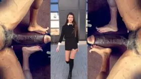 1st Babecock, what do you think ?